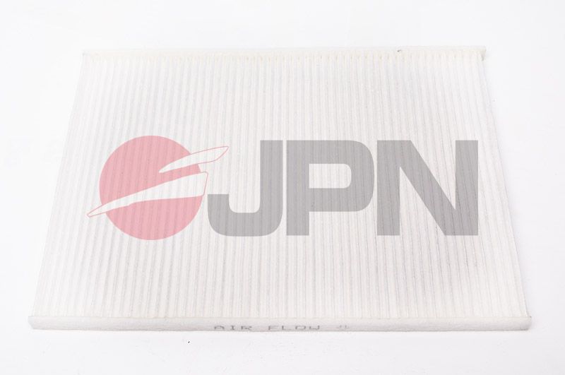 JPN Filtar, zrak unutrašnjeg prostora