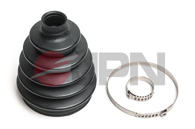 JPN Naborani mijeh, pogonsko vratilo