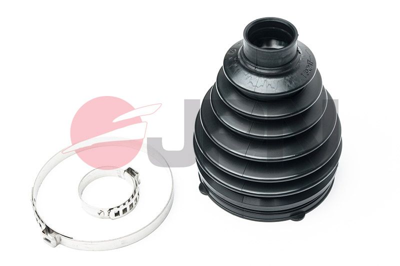 JPN Komplet naboranog mijeha, pogonsko vratilo