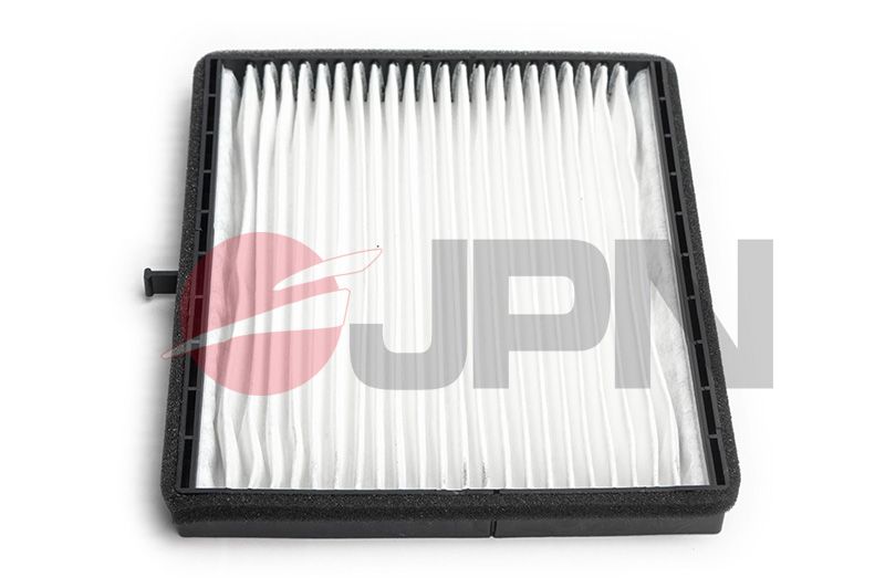 JPN Filtar, zrak unutrašnjeg prostora