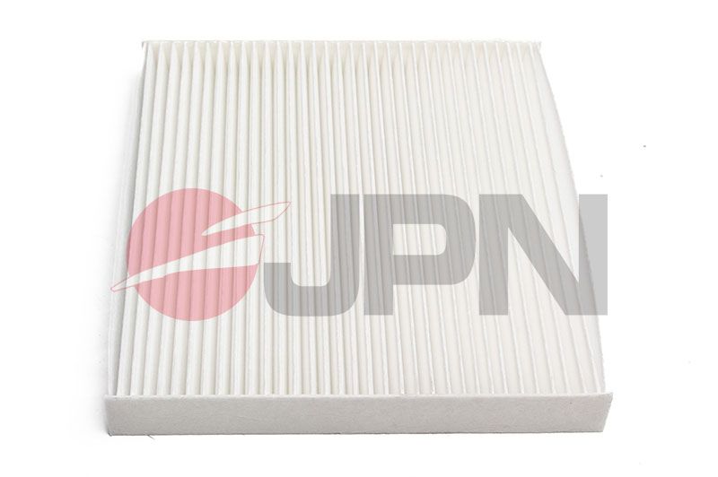 JPN Filtar, zrak unutrašnjeg prostora