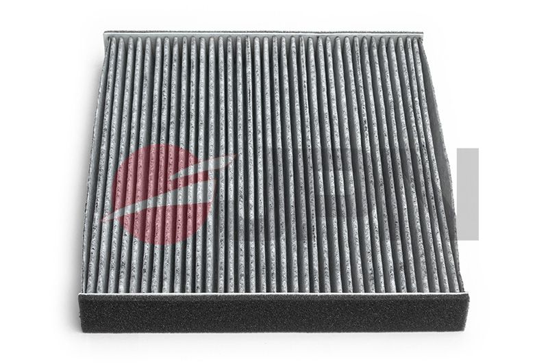 JPN Filtar, zrak unutrašnjeg prostora