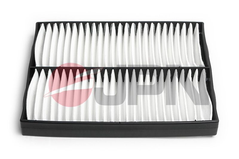 JPN Filtar, zrak unutrašnjeg prostora