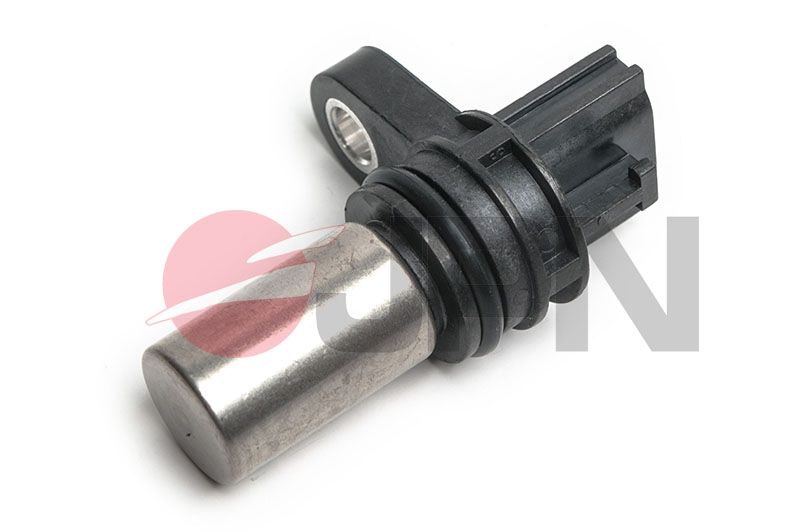 JPN Davač impulsa, radilica