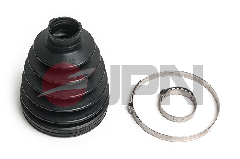 JPN Komplet naboranog mijeha, pogonsko vratilo