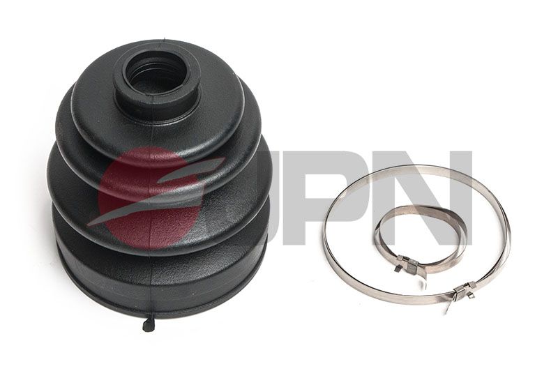 JPN Komplet naboranog mijeha, pogonsko vratilo