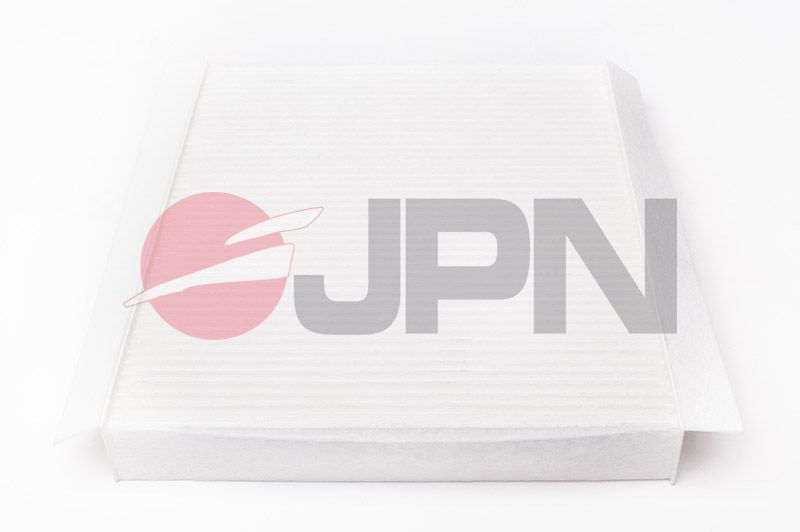 JPN Filtar, zrak unutrašnjeg prostora
