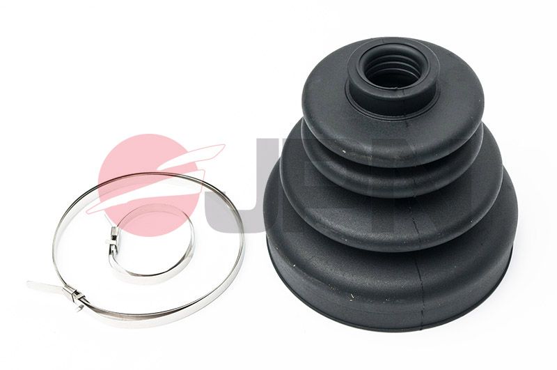 JPN Naborani mijeh, pogonsko vratilo