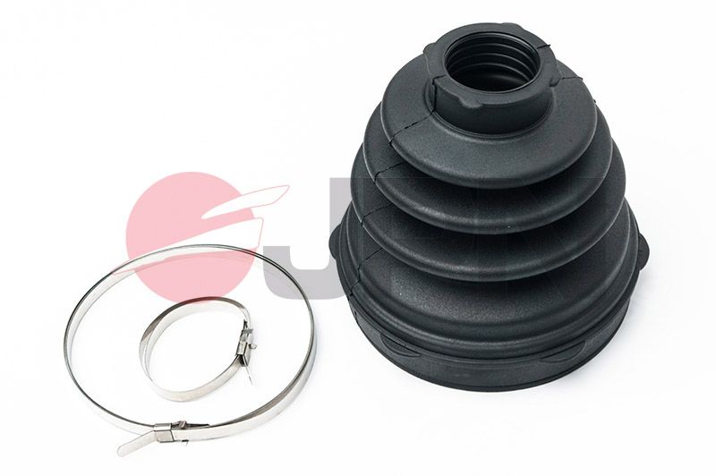 JPN Naborani mijeh, pogonsko vratilo