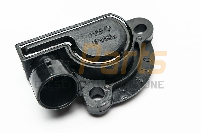 JPN Senzor, položaj prigušne zaklopke