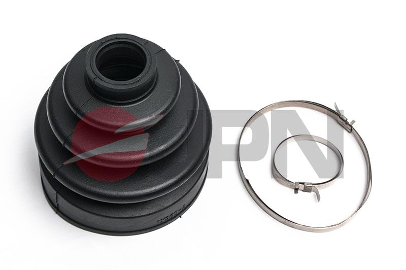 JPN Komplet naboranog mijeha, pogonsko vratilo