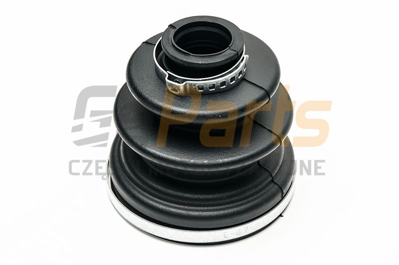 JPN Komplet naboranog mijeha, pogonsko vratilo