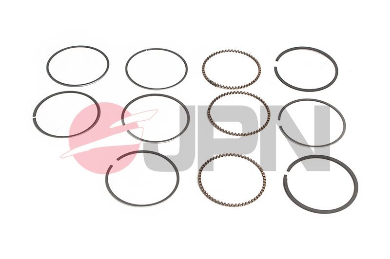 JPN Komplet klipnih prstenova