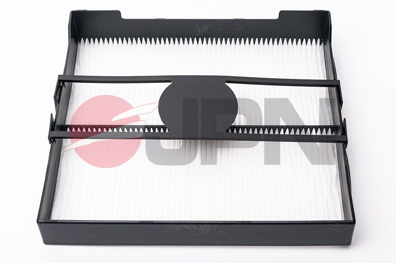 JPN Filtar, zrak unutrašnjeg prostora