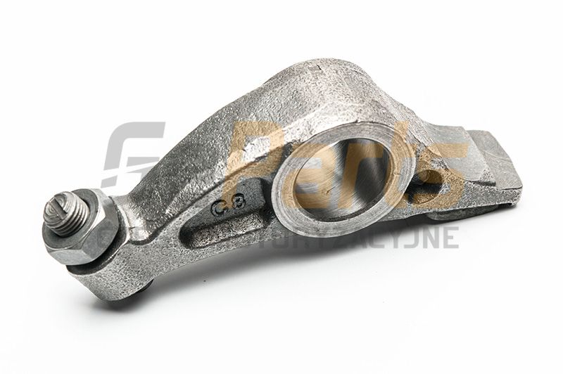 JPN Klackalica, upravljanje motorom