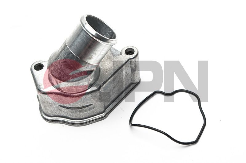 JPN Termometar, rashladno sredstvo