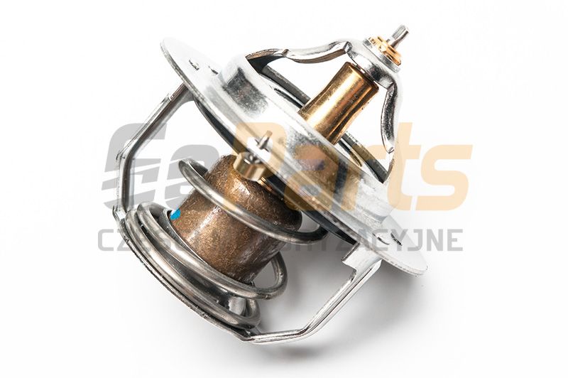 JPN Termometar, rashladno sredstvo