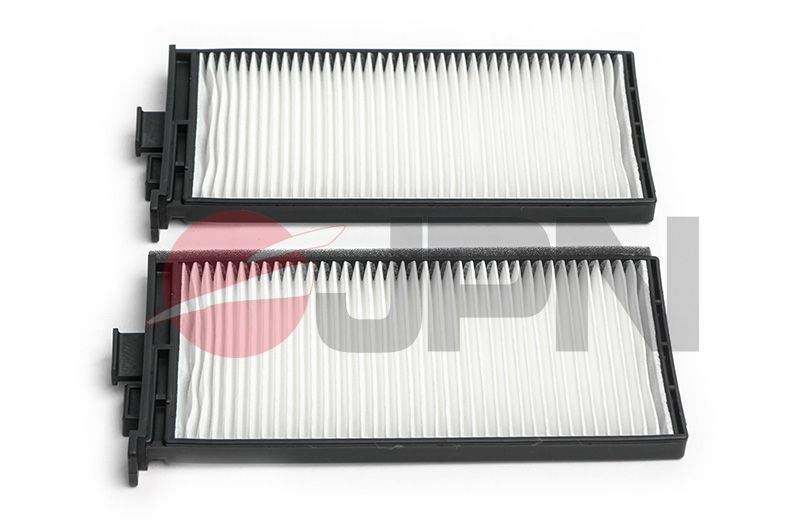 JPN Filtar, zrak unutrašnjeg prostora