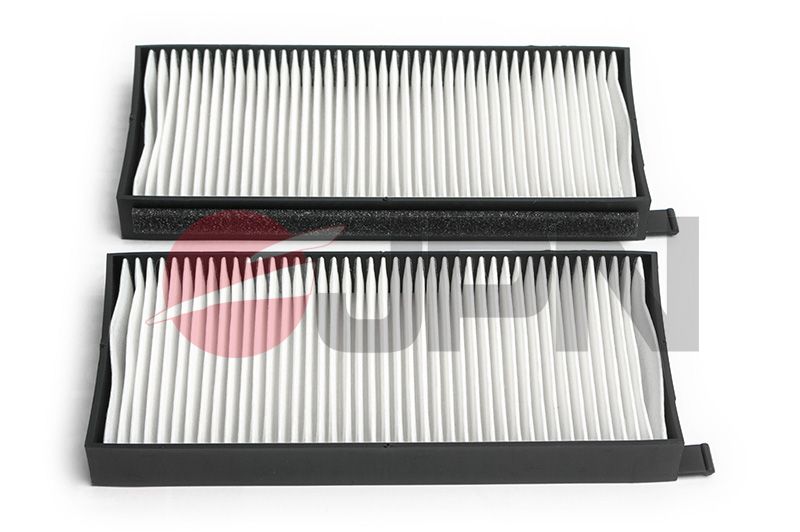 JPN Filtar, zrak unutrašnjeg prostora