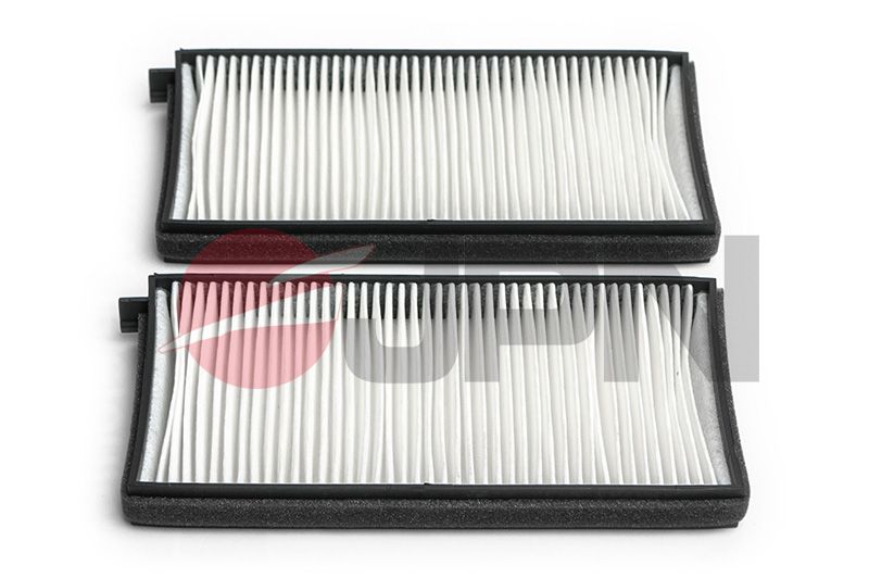 JPN Filtar, zrak unutrašnjeg prostora