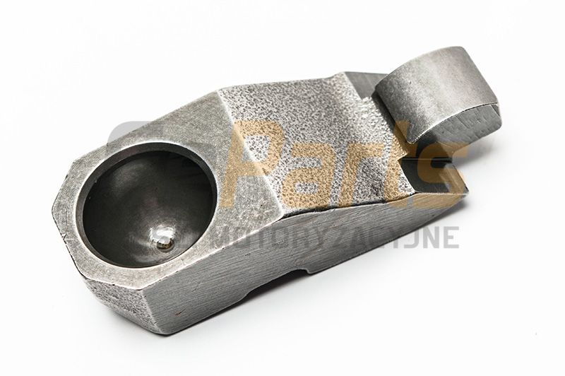 JPN Povlačna poluga, upravljanje motorom