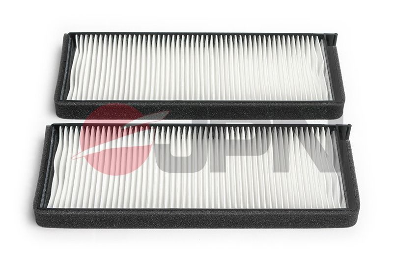 JPN Filtar, zrak unutrašnjeg prostora