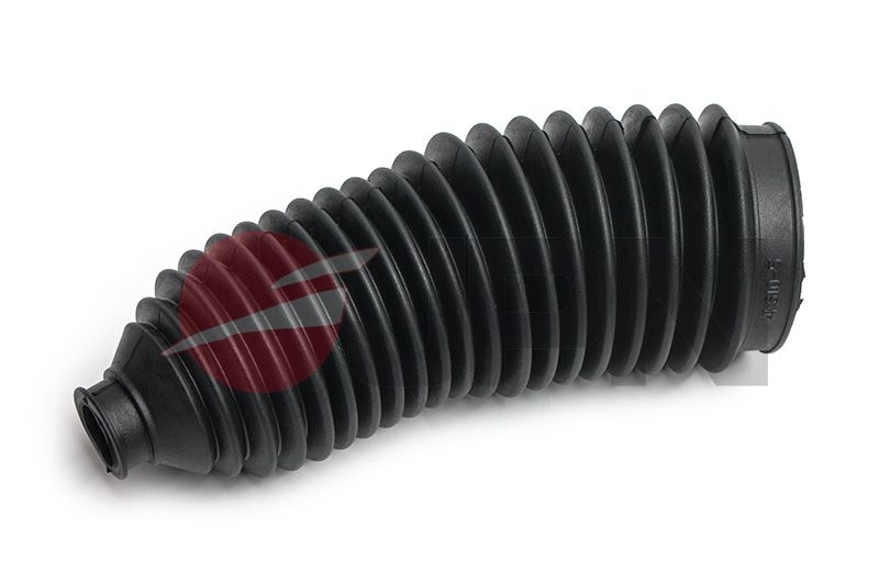 JPN Naborani mijeh, upravljački sustav