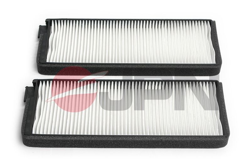 JPN Filtar, zrak unutrašnjeg prostora