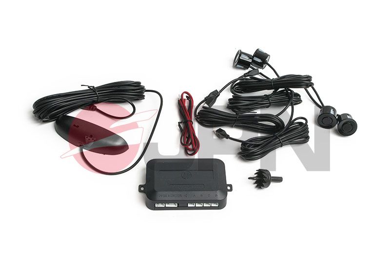 JPN Sustav za pomoć pri parkiranju