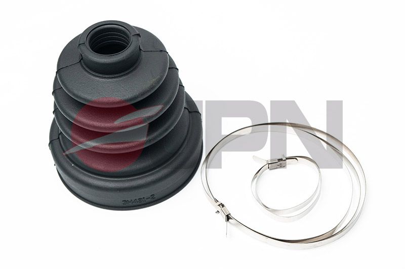 JPN Komplet naboranog mijeha, pogonsko vratilo