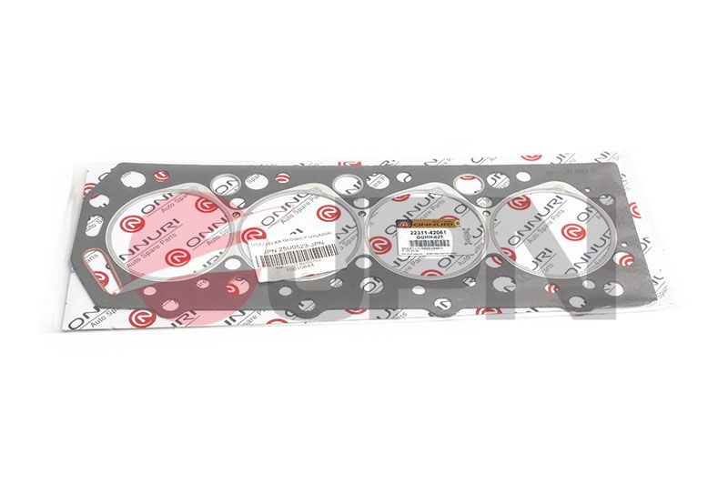 JPN Brtva, glava cilindra