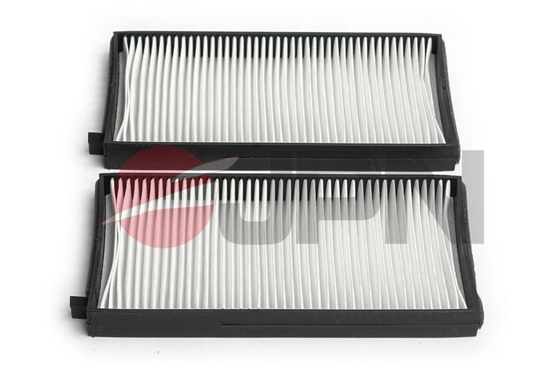 JPN Filtar, zrak unutrašnjeg prostora