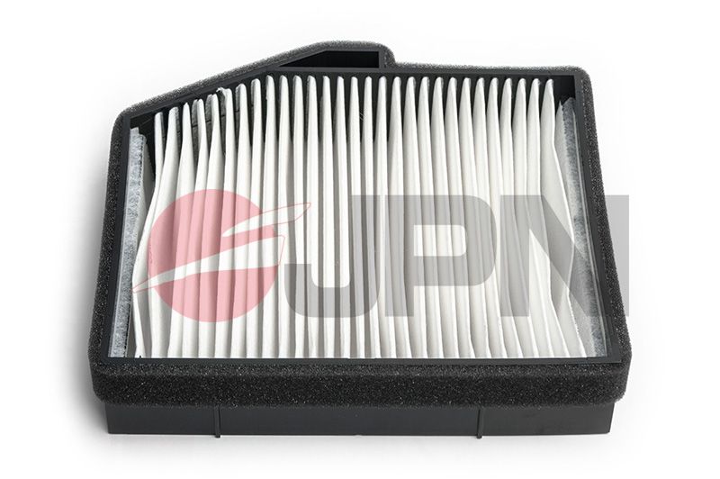 JPN Filtar, zrak unutrašnjeg prostora