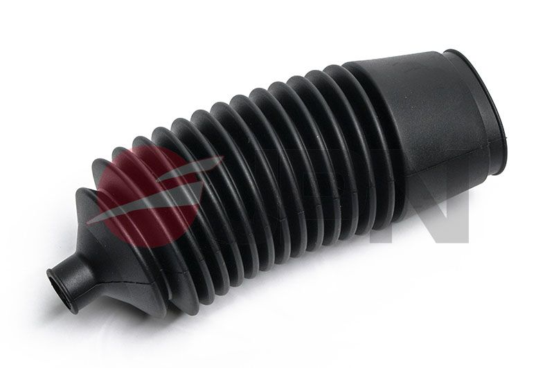 JPN Naborani mijeh, upravljački sustav