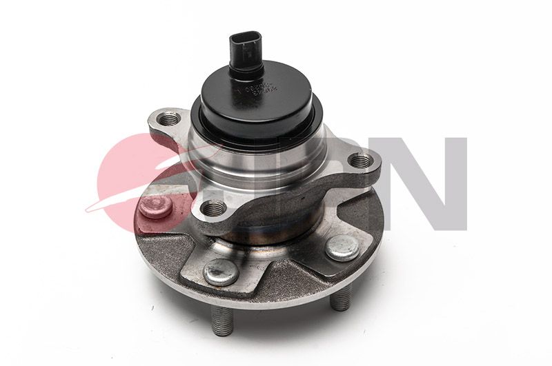 JPN Glavčina kotača