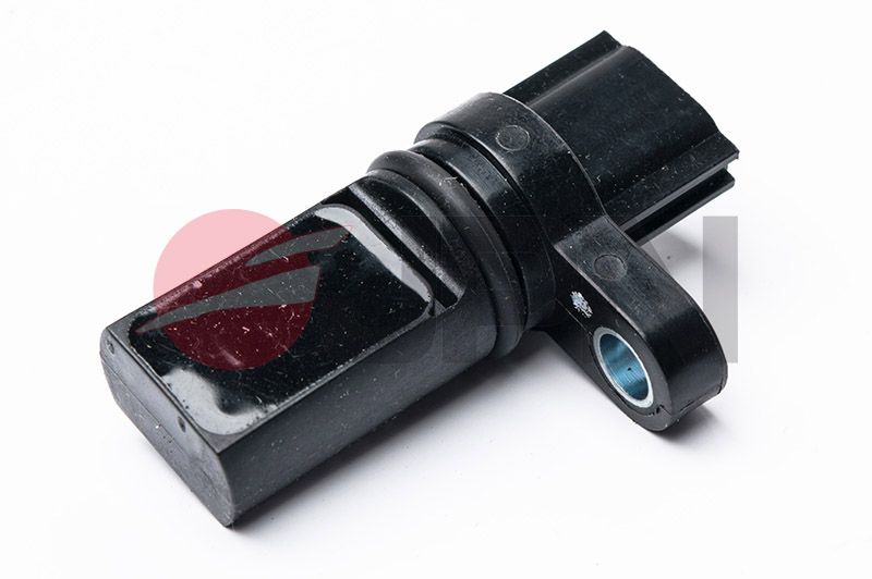 JPN Davač impulsa, radilica