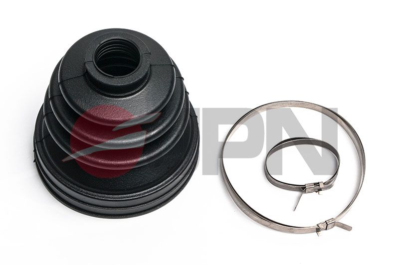 JPN Komplet naboranog mijeha, pogonsko vratilo