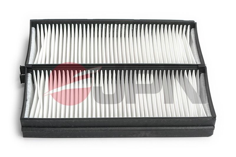 JPN Filtar, zrak unutrašnjeg prostora