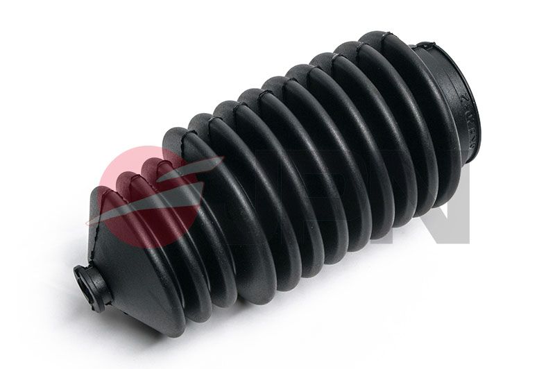 JPN Naborani mijeh, upravljački sustav