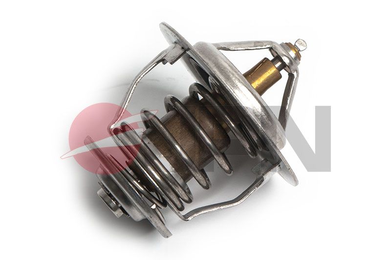 JPN Termometar, rashladno sredstvo