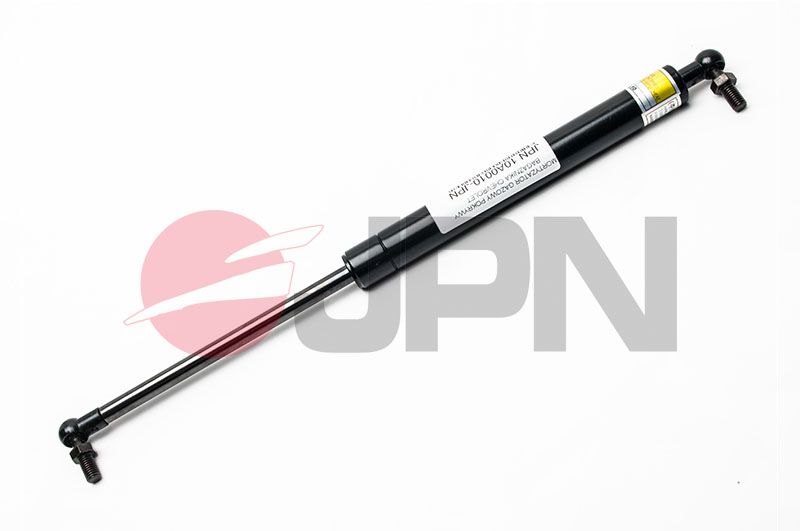 JPN Plinska opruga, prtljažnik/teretni prostor