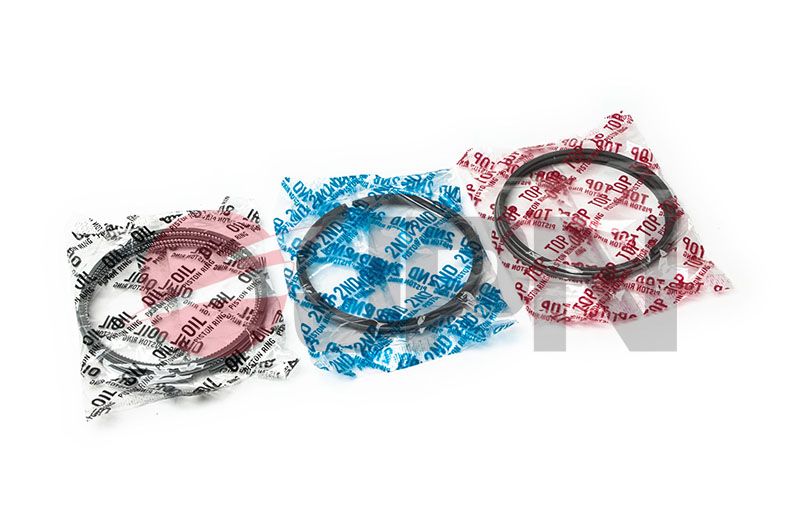 JPN Komplet klipnih prstenova