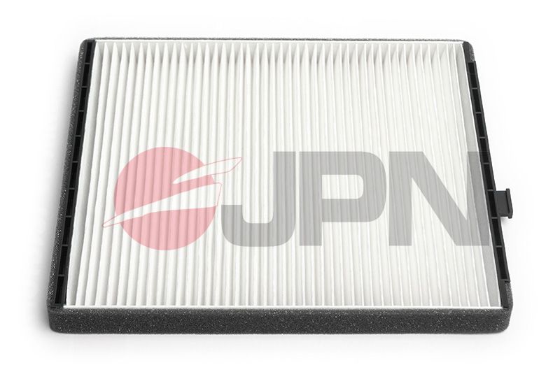 JPN Filtar, zrak unutrašnjeg prostora