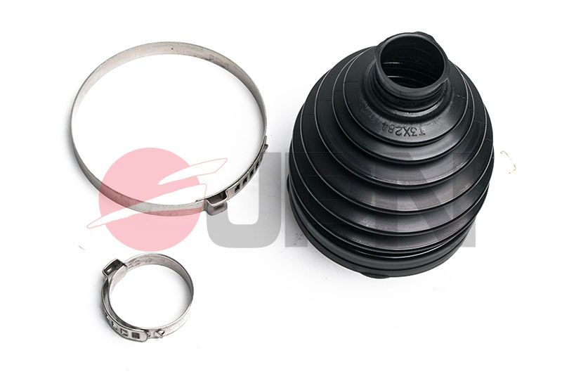 JPN Komplet naboranog mijeha, pogonsko vratilo