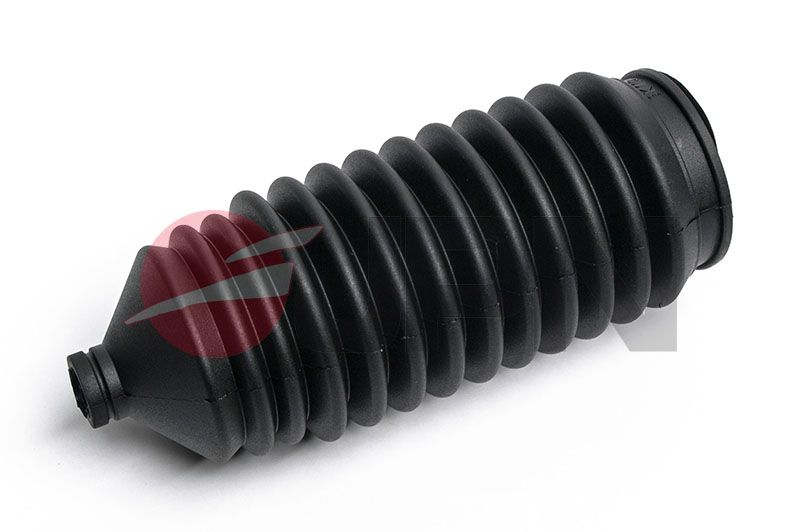 JPN Naborani mijeh, upravljački sustav