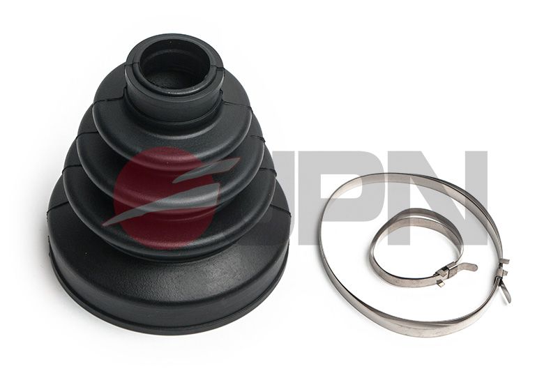 JPN Komplet naboranog mijeha, pogonsko vratilo