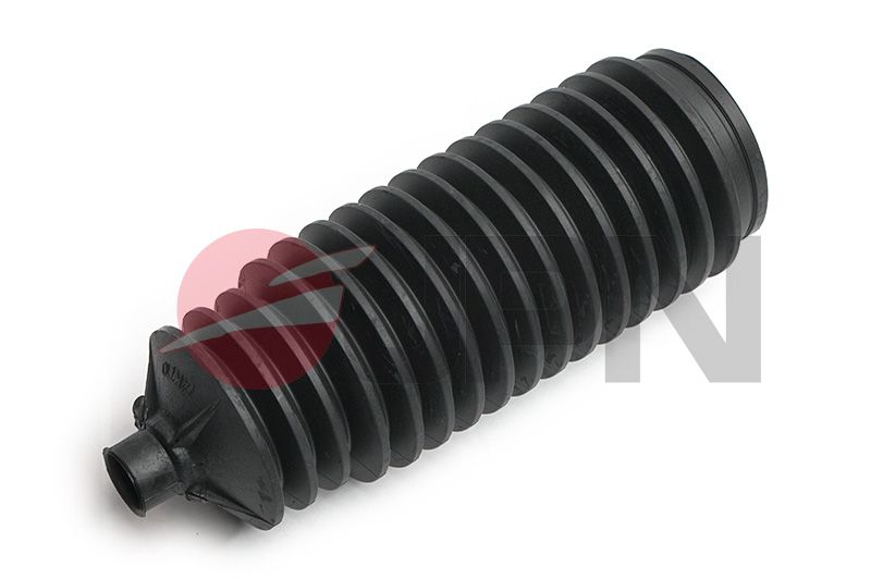 JPN Naborani mijeh, upravljački sustav