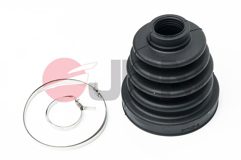 JPN Komplet naboranog mijeha, pogonsko vratilo