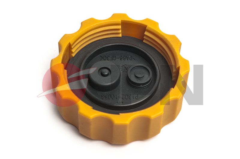 JPN Zaporni poklopac, spremnik rashladnog sredstva