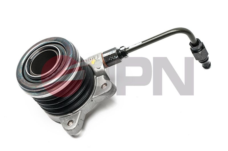 JPN Središnji isključivač, spojka